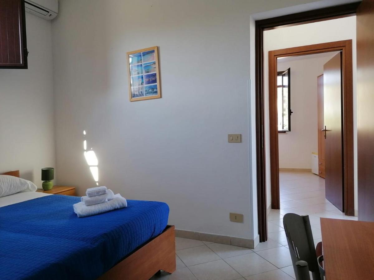 法维尼亚纳Casa Panorama公寓 外观 照片