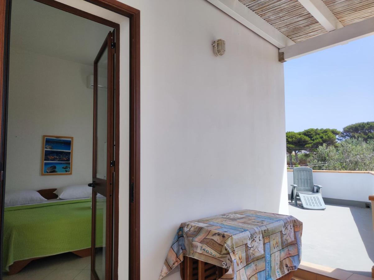 法维尼亚纳Casa Panorama公寓 外观 照片